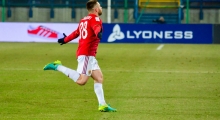 E: Wisła Kraków - Jagiellonia Białystok